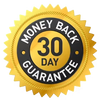 Money Back Guarantee