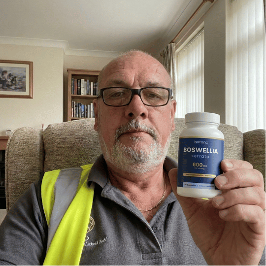 Review by Jim