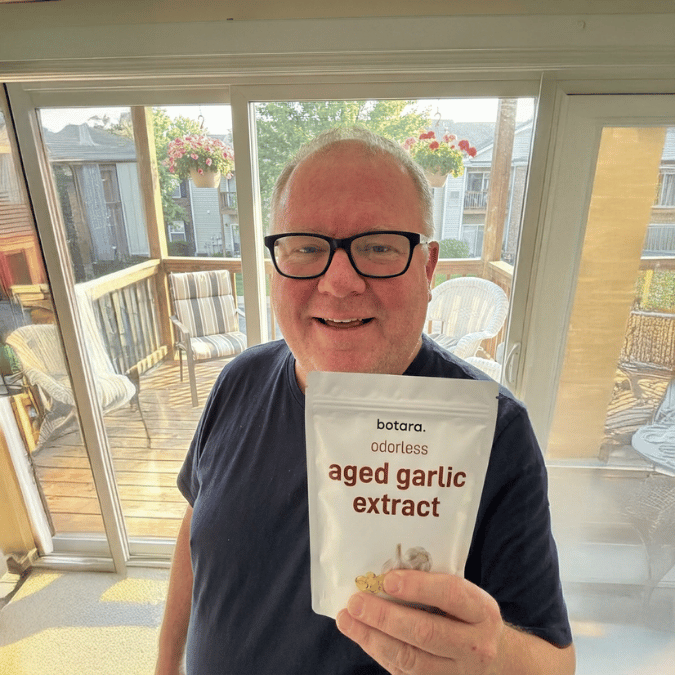 Review by Phyllis