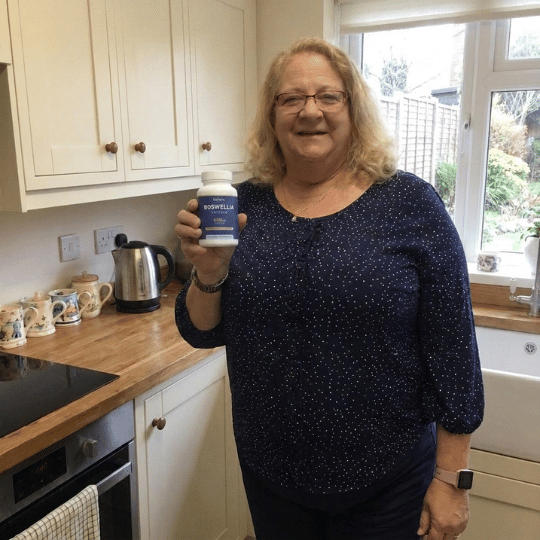 Review by Mary