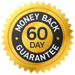 Results In 60 Days Or Your Money Back