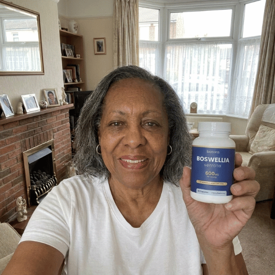 Review by Phyllis