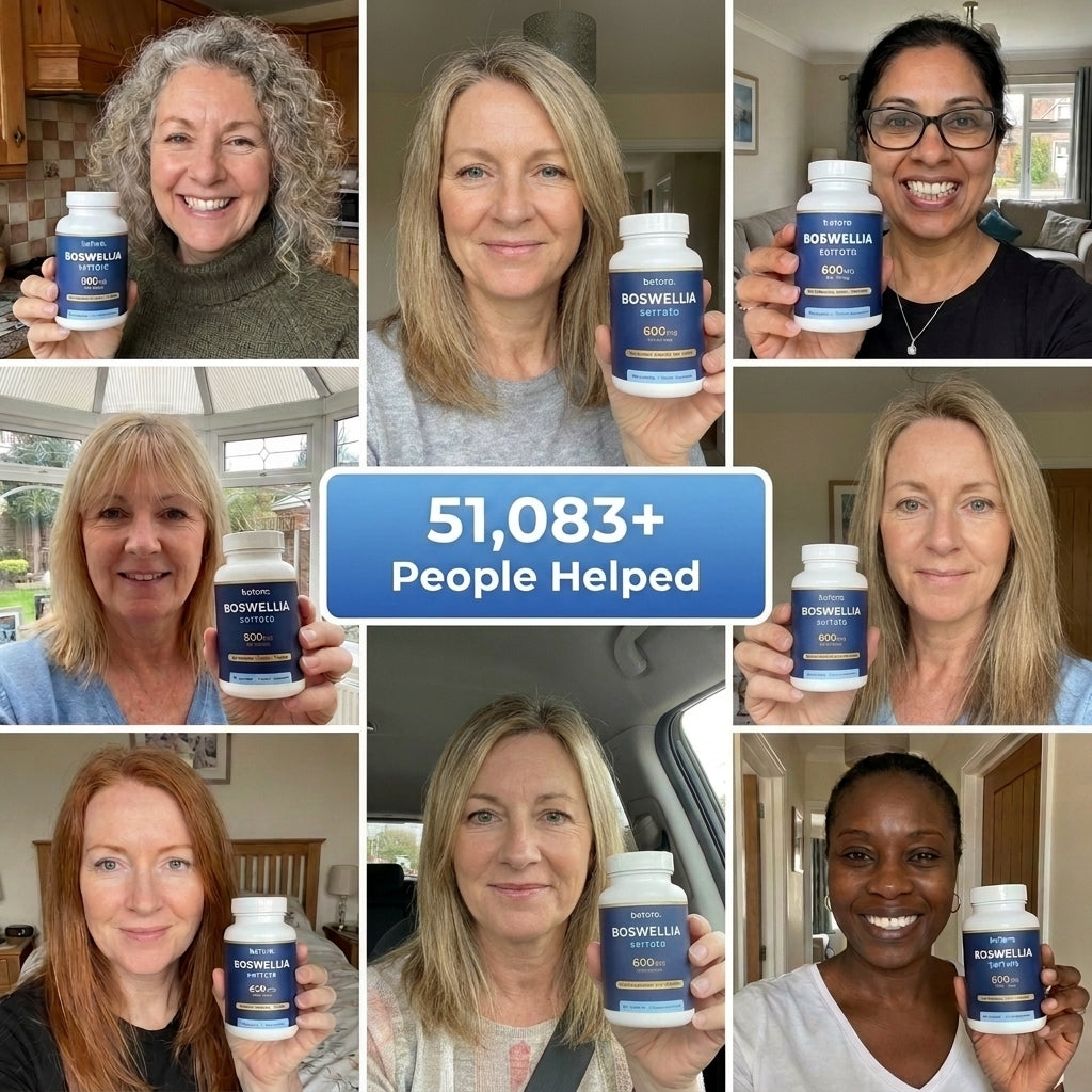 6. Trusted by 12,873+ Women Just Like You